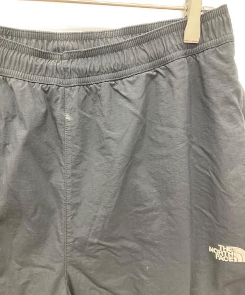 THE NORTH FACE（ザ ノース フェイス）THE NORTH FACE (ザ ノース フェイス) バーサタイルノマドパンツ ブラック サイズ:Ｌの古着・服飾アイテム