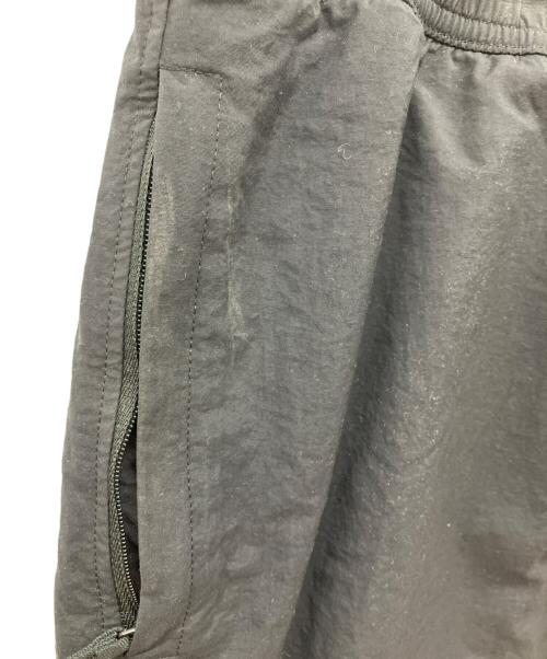 THE NORTH FACE（ザ ノース フェイス）THE NORTH FACE (ザ ノース フェイス) バーサタイルノマドパンツ ブラック サイズ:Ｌの古着・服飾アイテム