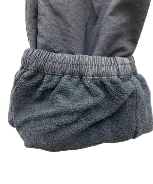 THE NORTH FACE（ザ ノース フェイス）THE NORTH FACE (ザ ノース フェイス) バーサタイルノマドパンツ ブラック サイズ:Ｌの古着・服飾アイテム