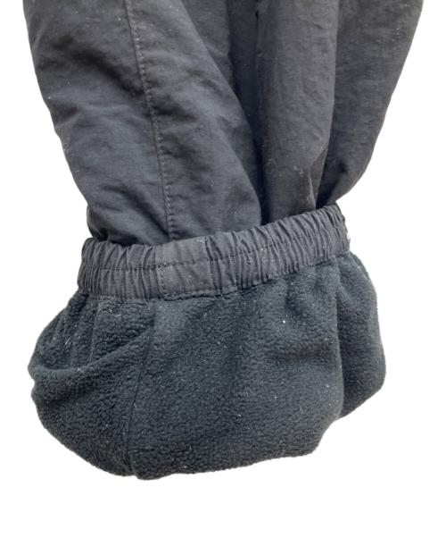 THE NORTH FACE（ザ ノース フェイス）THE NORTH FACE (ザ ノース フェイス) バーサタイルノマドパンツ ブラック サイズ:Ｌの古着・服飾アイテム
