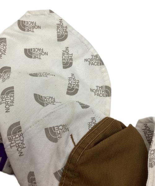 THE NORTHFACE PURPLELABEL（ザ・ノースフェイス パープルレーベル）THE NORTHFACE PURPLELABEL (ザ・ノースフェイス パープルレーベル) Corduroy Cargo Pants ブラウン サイズ:32の古着・服飾アイテム