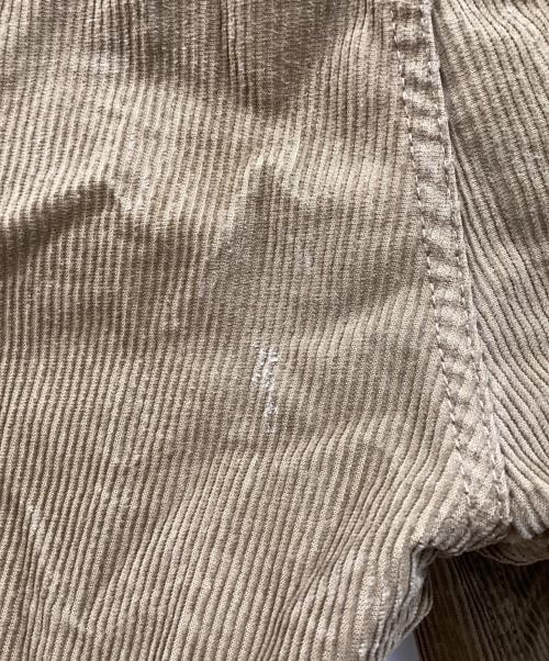 THE NORTHFACE PURPLELABEL（ザ・ノースフェイス パープルレーベル）THE NORTHFACE PURPLELABEL (ザ・ノースフェイス パープルレーベル) Corduroy Cargo Pants ブラウン サイズ:32の古着・服飾アイテム