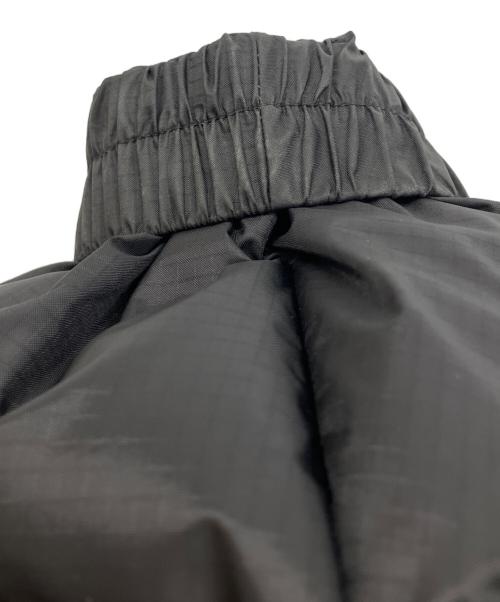 THE NORTH FACE（ザ ノース フェイス）THE NORTH FACE (ザ ノース フェイス) WS NUPTSE HOODIE ブラック サイズ:XLの古着・服飾アイテム