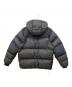 THE NORTH FACE (ザ ノース フェイス) WS NUPTSE HOODIE ブラック サイズ:XL：40000円