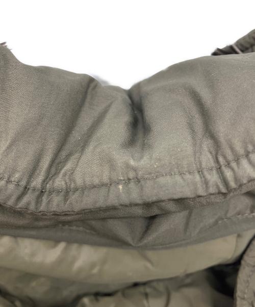 WILD THINGS（ワイルドシングス）WILD THINGS (ワイルドシングス) EKAL (エカル) 21AW 別注モンスターパーカー オリーブ サイズ:Lの古着・服飾アイテム