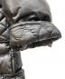 中古・古着 MONCLER (モンクレール) MAILLOL ダウンコート ブラック サイズ:SIZE 2：50000円