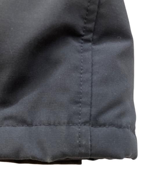 CANADA GOOSE（カナダグース）CANADA GOOSE (カナダグース) MACKENZIE PARKA　マッケンジーパーカー ネイビー サイズ:Ｓの古着・服飾アイテム