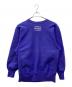 Champion REVERSE WEAVE (チャンピオン リバース ウィーブ) 90s REVERSE WEAVE スウェット ブルー サイズ:XL：25000円