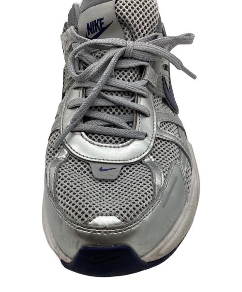 NIKE（ナイキ）NIKE (ナイキ) ローカットスニーカー V2K Run  V2Kラン ライトグレー サイズ:29の古着・服飾アイテム