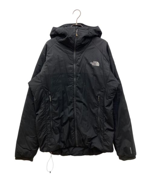 THE NORTH FACE（ザ ノース フェイス）THE NORTH FACE (ザ ノース フェイス) Summit L3 Ventrix Hoodie ブラック サイズ:Lの古着・服飾アイテム