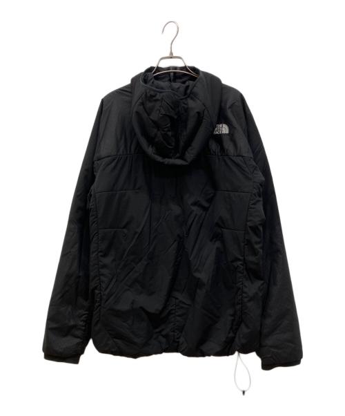 THE NORTH FACE（ザ ノース フェイス）THE NORTH FACE (ザ ノース フェイス) Summit L3 Ventrix Hoodie ブラック サイズ:Lの古着・服飾アイテム