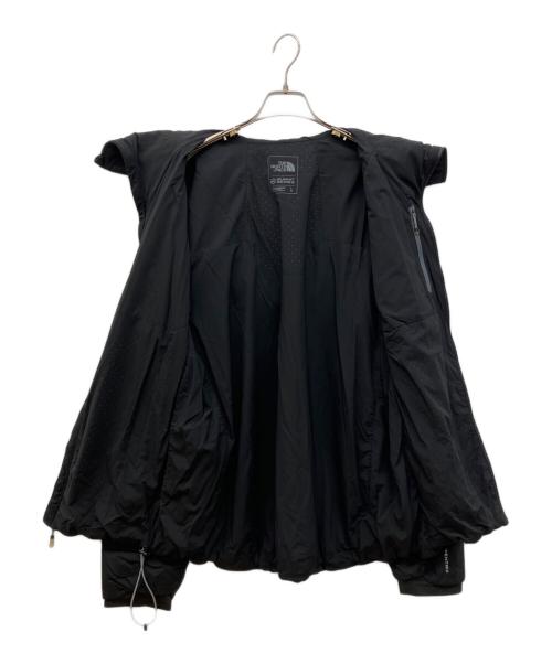 THE NORTH FACE（ザ ノース フェイス）THE NORTH FACE (ザ ノース フェイス) Summit L3 Ventrix Hoodie ブラック サイズ:Lの古着・服飾アイテム