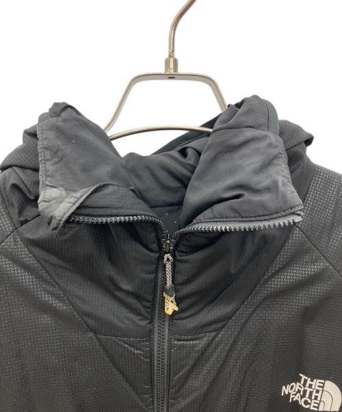 THE NORTH FACE（ザ ノース フェイス）THE NORTH FACE (ザ ノース フェイス) Summit L3 Ventrix Hoodie ブラック サイズ:Lの古着・服飾アイテム