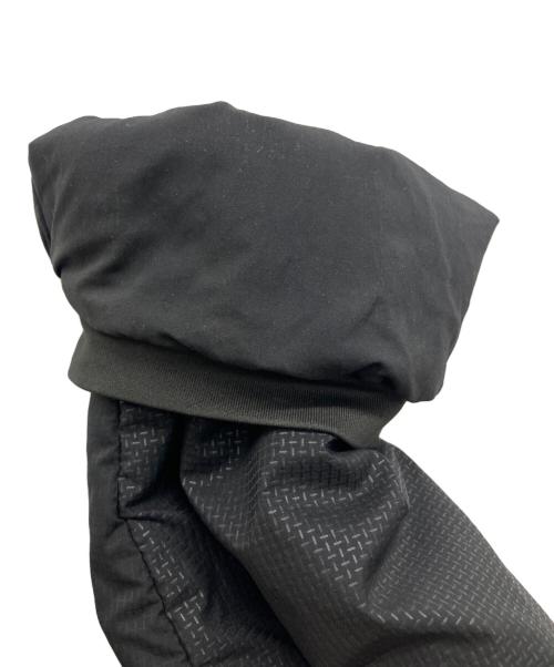 THE NORTH FACE（ザ ノース フェイス）THE NORTH FACE (ザ ノース フェイス) Summit L3 Ventrix Hoodie ブラック サイズ:Lの古着・服飾アイテム
