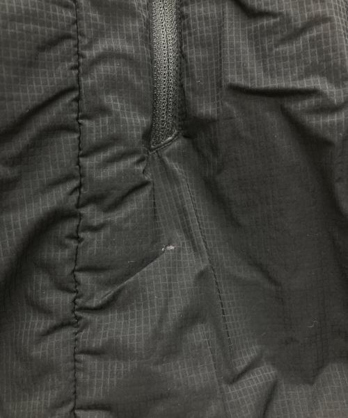 THE NORTH FACE（ザ ノース フェイス）THE NORTH FACE (ザ ノース フェイス) Summit L3 Ventrix Hoodie ブラック サイズ:Lの古着・服飾アイテム
