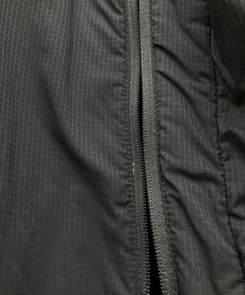 THE NORTH FACE（ザ ノース フェイス）THE NORTH FACE (ザ ノース フェイス) Summit L3 Ventrix Hoodie ブラック サイズ:Lの古着・服飾アイテム