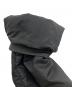 中古・古着 THE NORTH FACE (ザ ノース フェイス) Summit L3 Ventrix Hoodie ブラック サイズ:L：10000円
