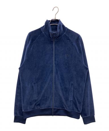 中古・古着通販】FRED PERRY (フレッドペリー) ベロアトラック