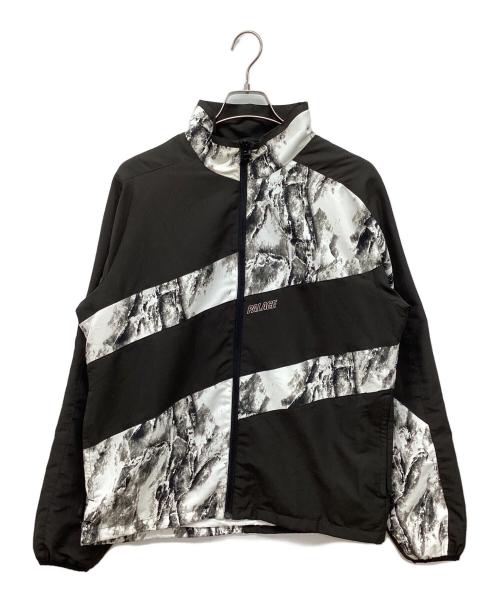 PALACE（パレス）PALACE (パレス) MADARA SHELL TOP ブラック サイズ:Ｓの古着・服飾アイテム