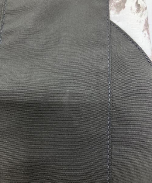 PALACE（パレス）PALACE (パレス) MADARA SHELL TOP ブラック サイズ:Ｓの古着・服飾アイテム