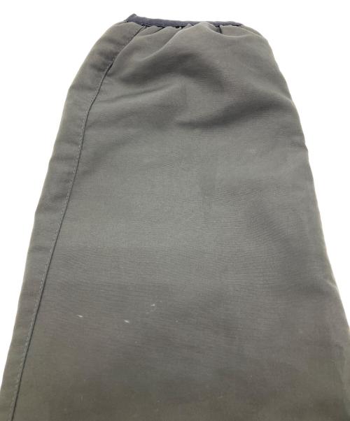 PALACE（パレス）PALACE (パレス) MADARA SHELL TOP ブラック サイズ:Ｓの古着・服飾アイテム