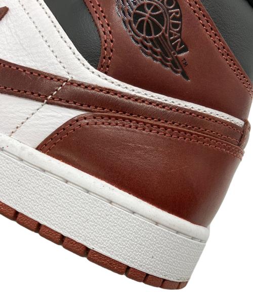 NIKE（ナイキ）NIKE (ナイキ) Air Jordan 1 Mid SE 