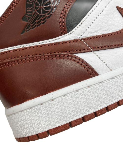 NIKE（ナイキ）NIKE (ナイキ) Air Jordan 1 Mid SE 