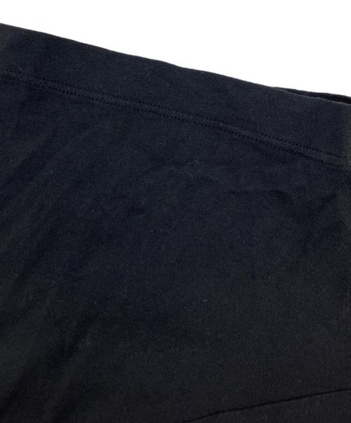 STONE ISLAND（ストーンアイランド）STONE ISLAND (ストーンアイランド) ARCHIVIO プリントTシャツ ブラック サイズ:Ｍの古着・服飾アイテム