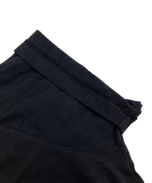 STONE ISLAND（ストーンアイランド）STONE ISLAND (ストーンアイランド) ARCHIVIO プリントTシャツ ブラック サイズ:Ｍの古着・服飾アイテム
