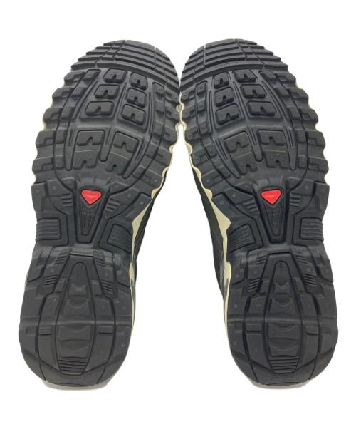 SALOMON（サロモン）SALOMON (サロモン) ACS PRO LTR スニーカー カーキ サイズ:27.5の古着・服飾アイテム