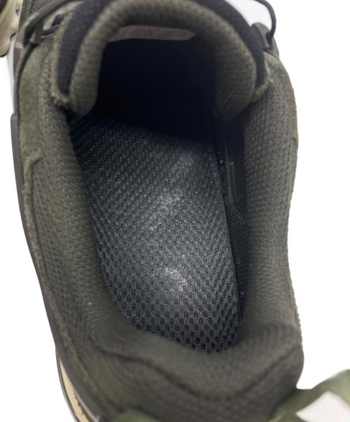 SALOMON（サロモン）SALOMON (サロモン) ACS PRO LTR スニーカー カーキ サイズ:27.5の古着・服飾アイテム