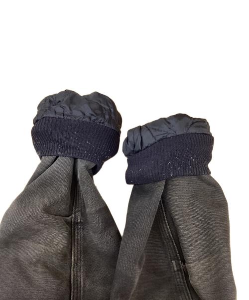 CarHartt（カーハート）CarHartt (カーハート) サンドストーンフードジャケット グレー サイズ:XLの古着・服飾アイテム