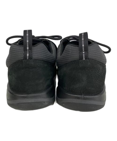 KEEN（キーン）KEEN (キーン) Rialto Lace カジュアルシューズ　リアルトレース　 ブラック サイズ:27の古着・服飾アイテム