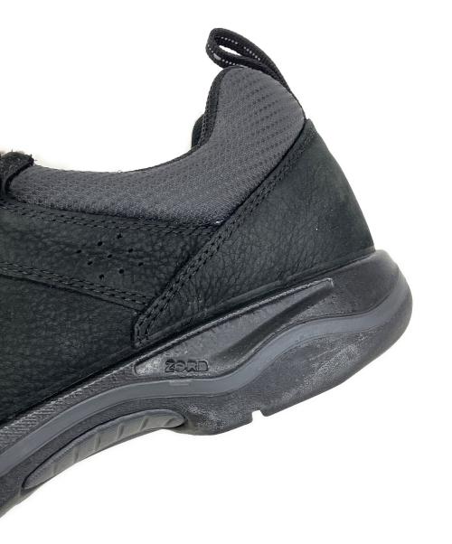 KEEN（キーン）KEEN (キーン) Rialto Lace カジュアルシューズ　リアルトレース　 ブラック サイズ:27の古着・服飾アイテム