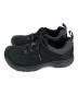 KEEN (キーン) Rialto Lace カジュアルシューズ　リアルトレース　 ブラック サイズ:27：5000円