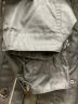 中古・古着 A.P.C. (アーペーセー) ファー付コート ブラック サイズ:L：7000円