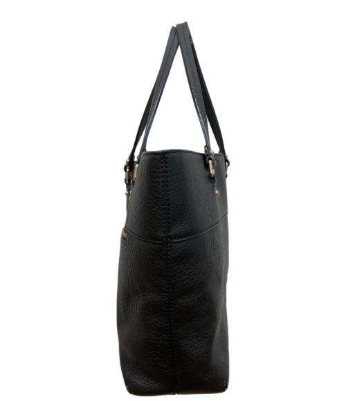 Kate Spade（ケイトスペード）Kate Spade (ケイトスペード) トートバッグ ブラックの古着・服飾アイテム
