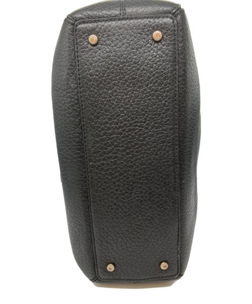 Kate Spade（ケイトスペード）Kate Spade (ケイトスペード) トートバッグ ブラックの古着・服飾アイテム