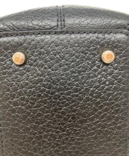 Kate Spade（ケイトスペード）Kate Spade (ケイトスペード) トートバッグ ブラックの古着・服飾アイテム