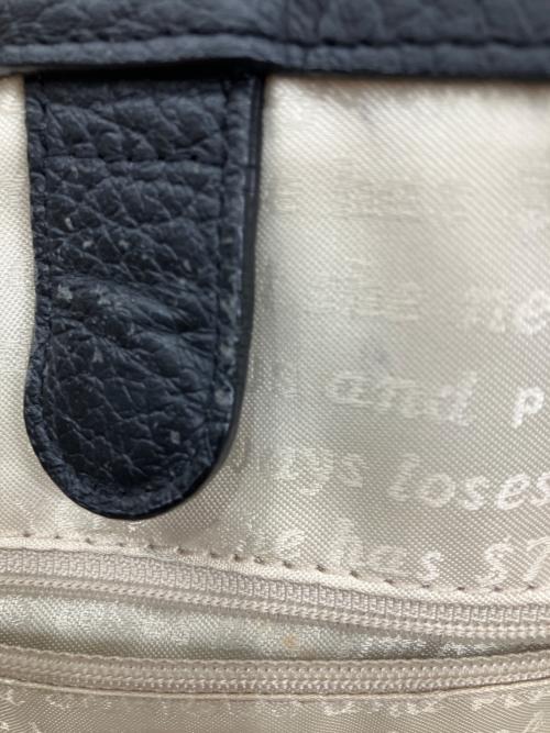 Kate Spade（ケイトスペード）Kate Spade (ケイトスペード) トートバッグ ブラックの古着・服飾アイテム