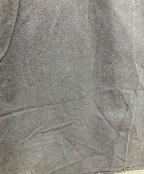 POLO RALPH LAUREN（ポロ・ラルフローレン）POLO RALPH LAUREN (ポロ・ラルフローレン) ”POLO SPORTSMAN”刺繍シャツ ネイビー サイズ:XLの古着・服飾アイテム