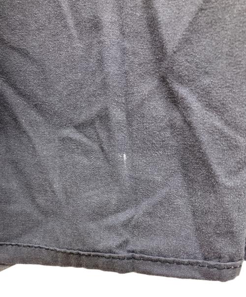 POLO RALPH LAUREN（ポロ・ラルフローレン）POLO RALPH LAUREN (ポロ・ラルフローレン) ”POLO SPORTSMAN”刺繍シャツ ネイビー サイズ:XLの古着・服飾アイテム