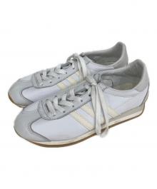 adidas（アディダス）の古着「カントリー OG / Country OG　ローカットスニーカー」｜ホワイト