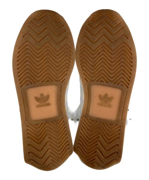 adidas（アディダス）adidas (アディダス) カントリー OG / Country OG　ローカットスニーカー ホワイト サイズ:22.5の古着・服飾アイテム