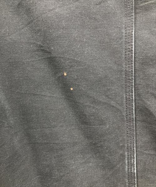 CarHartt（カーハート）CarHartt (カーハート) デトロイトジャケット　90's　USA製　UFCW企業タグ ネイビー サイズ:Ｌの古着・服飾アイテム