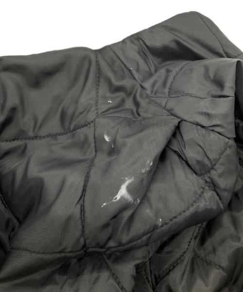 CarHartt（カーハート）CarHartt (カーハート) デトロイトジャケット　90's　USA製　UFCW企業タグ ネイビー サイズ:Ｌの古着・服飾アイテム