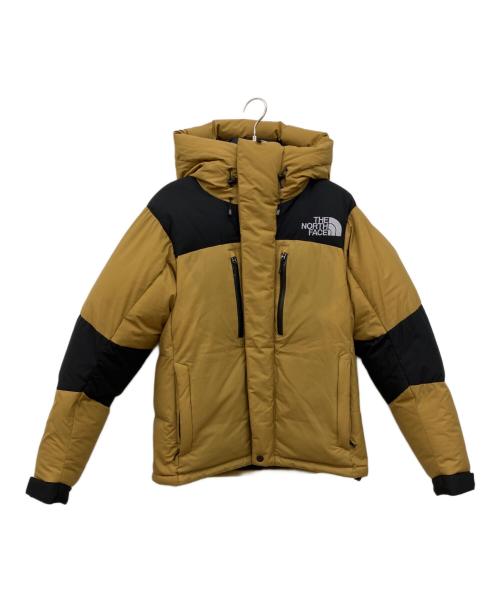 THE NORTH FACE（ザ ノース フェイス）THE NORTH FACE (ザ ノース フェイス) バルトロライトジャケット ブラウン サイズ:Ｓの古着・服飾アイテム