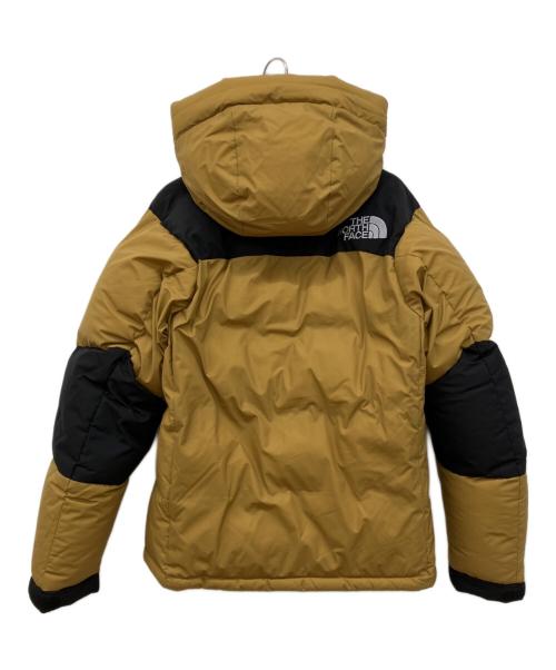 THE NORTH FACE（ザ ノース フェイス）THE NORTH FACE (ザ ノース フェイス) バルトロライトジャケット ブラウン サイズ:Ｓの古着・服飾アイテム
