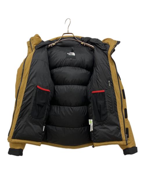 THE NORTH FACE（ザ ノース フェイス）THE NORTH FACE (ザ ノース フェイス) バルトロライトジャケット ブラウン サイズ:Ｓの古着・服飾アイテム
