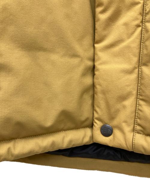 THE NORTH FACE（ザ ノース フェイス）THE NORTH FACE (ザ ノース フェイス) バルトロライトジャケット ブラウン サイズ:Ｓの古着・服飾アイテム
